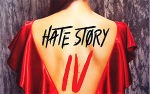 Hate Story IV